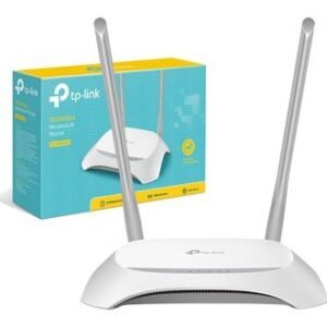 T.P Link 840 Router