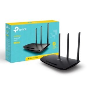 TP LINK TL-WR940N 450Mbps Wireless N Router