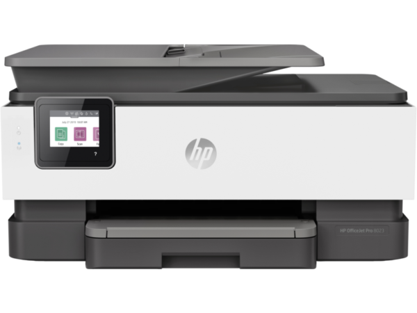 HP OfficeJet Pro 8023 All-in-One Printer A4 (1KR64B)