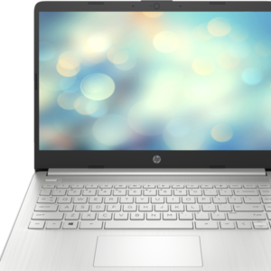 HP 14S-DQ5001NIA INTEL Core I3 4GB 256GB SSD 6G4N9EA