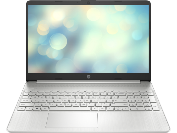 HP 15S-FQ5004NIA INTEL Core I3 4GB 256GB SSD 6G3G9EA