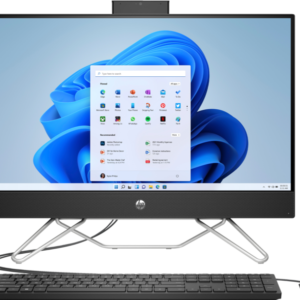 HP All-in-One 24-cb1263nh Bundle All-in-One PC (79R52EA)