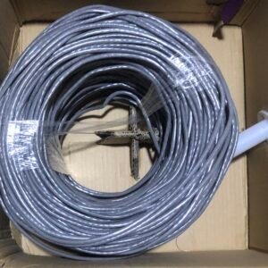 COMMSCOPE UTP CAT6 CABLE 305M