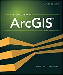 Getting To Know Arcgis Pro