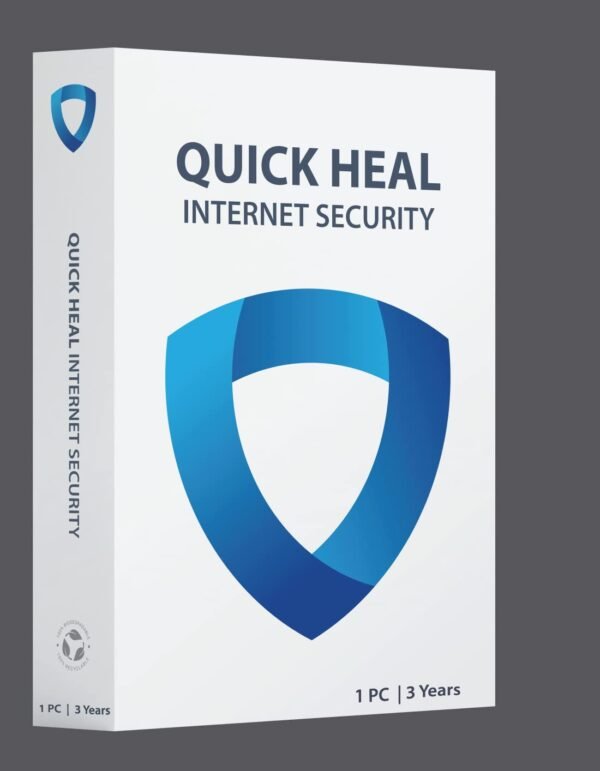 Quick Heal Internet Security IS1(1- 499)