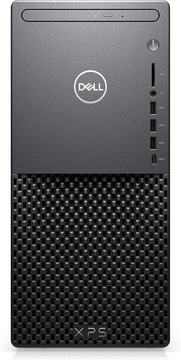 Dell XPS Desktop 11th Gen Intel Ci7 11700 32GB/512GB SSD + 1TB HDD Nvidia RTX 3060Ti 8GB GDDR6