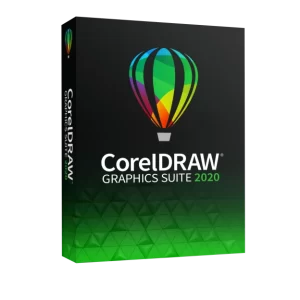 Coreldraw Graphics Suite 2020 Windows