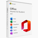 Microsoft Office 2021 home and students 1pc