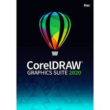 Coreldraw Graphics Suite 2020 Mac