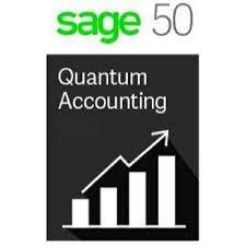 Sage 50 Quantum Accounting 2017 5 User