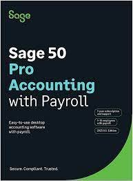 Sage 50 Quantum Accounting 2023 10User