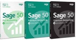 Sage 50 Quantum Accounting 2017 5 User