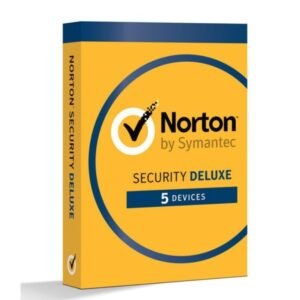 Norton Security 5 user