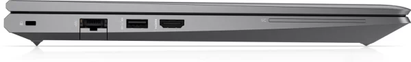 HP ZBook Power G9 15.6" FHD Mobile Workstation Intel i7-12800H 2.40GHz 32GB RAM 1TB SSD Win11P - 847M5U8#ABA