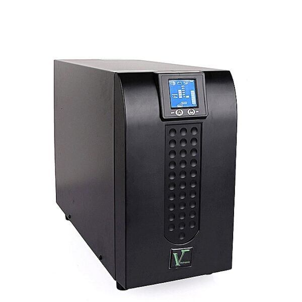 Vectronic 1kVA Vectronic Online UPS