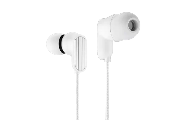 Intex Thunder-84 Wired Earphones