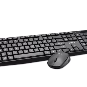 INTEX Combo PowerMouse And Keyboard
