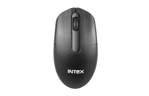 Intex Mouse Amaze+