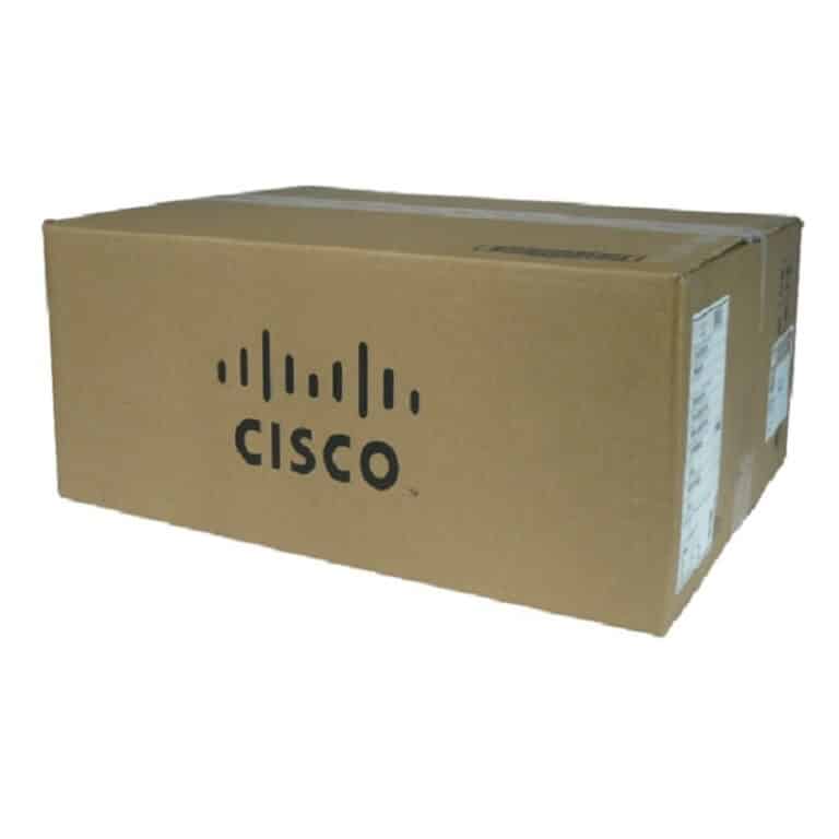 Cisco C9800-40-K9 Wireless Controller in Nigeria