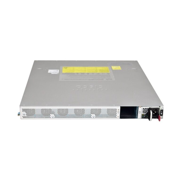 Cisco C9800-40-K9 Wireless Controller in Nigeria