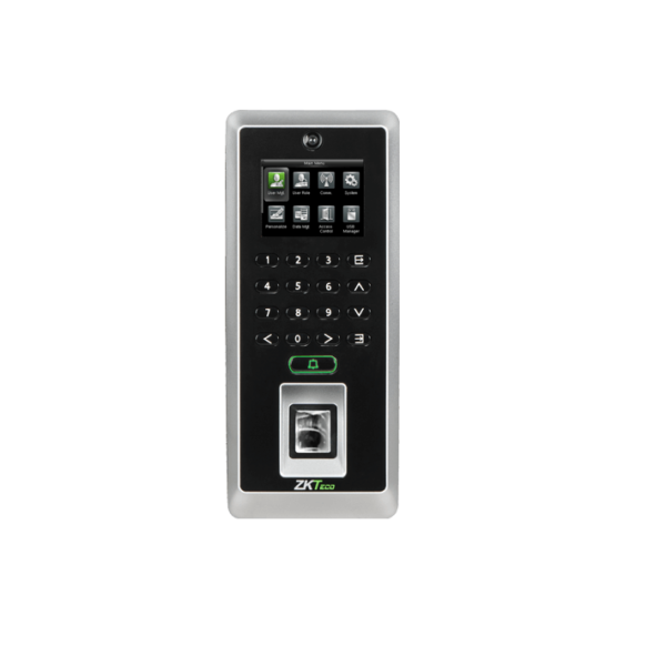 F21 Time Attendance and Access Control Terminal