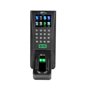 FV18 Multi-Biometric Reader