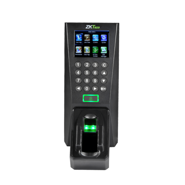 FV18 Multi-Biometric Reader