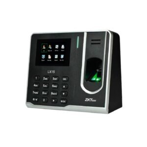 LX15 Fingerprint Time &Attendance Devices