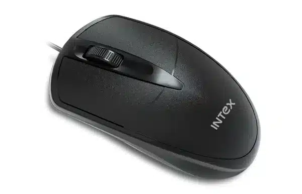 Intex Intex Optical Mouse wired Eco6