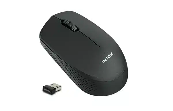 Intex Optical Mouse wireless Power+