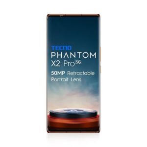 TECNO Phantom X2 Pro 5G Mars Orange (12GB RAM 256GB)