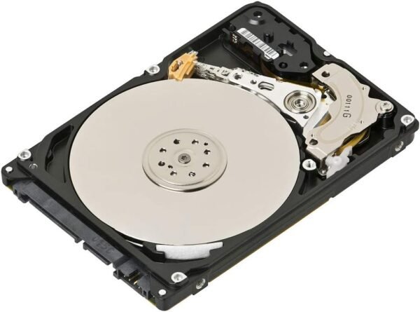 HPE 300GB 6G SAS 10k 2.5" SC Ent HDD 652564-B21