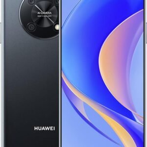 HUAWEI nova Y90 Dual-SIM 128GB ROM + 6GB RAM