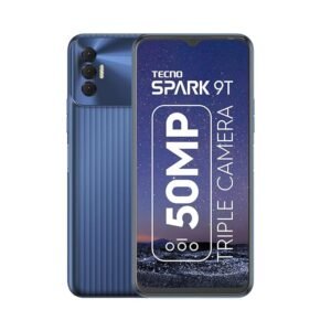 TECNO Spark 9T 4GB RAM 64GB