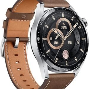 Huawei Watch Gt 3 46 Mm Smartwatch