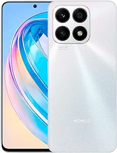 Huawei Honor X8a (CRT-LX3) 128GB+8GB RAM | 4500mAh Battery | 4G LTE