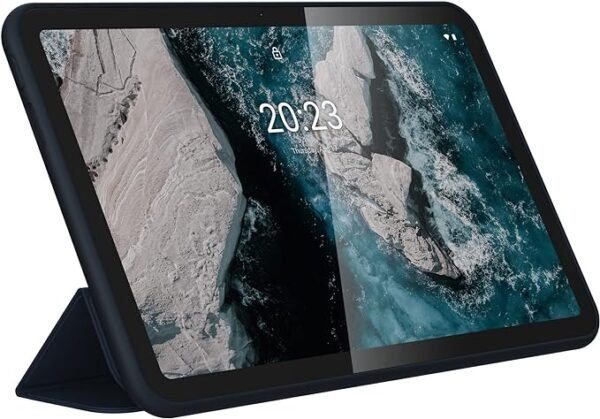 NOKIA T20 Android Tablet (4G + Wi-Fi) (RIDDLER)