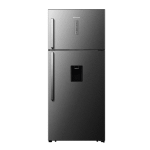 Hisense 565DRI 535L Top Freezer Refrigerator HISREF565DRI