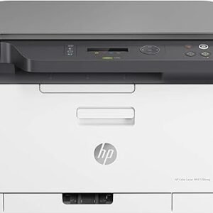 HP COLOR LASER JET MFP 178NW