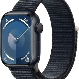 Apple Watch Series 9 [GPS 41mm] Smartwatch