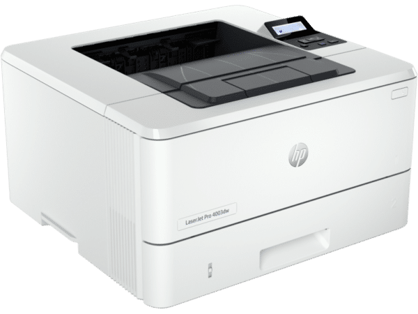 HP LaserJet Pro 4003dw Printer (2Z610A)