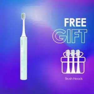 Oraimo SmartDent Electric Toothbrush OPC-ET1