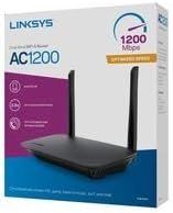 Linksys Bundle MR8300 Mesh WiFi 5 Router