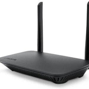 E5350 WiFi Router Dual-Band AC1000