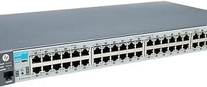 HPE J9775A - Aruba 2530 Switch