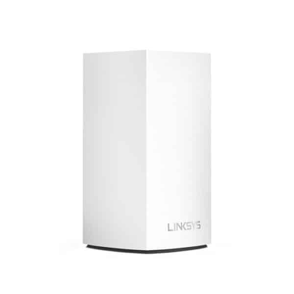 Linksys WHW0103 - Dual-Band Intelligent Mesh WiFi 5 System 3-Pack