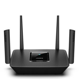 Linksys – MR9000-ME – Tri-Band AC3000 Mesh Wi-Fi 5 Router