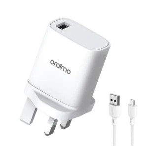 Oraimo Charger Cannon 2 Pro Charger OCW-U97S+C53