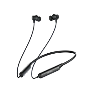 oraimo Necklace 5 30dB Noise Cancellation & Call Vibration Earphones