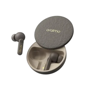 Oraimo BT Earphone SpacePods OEB-E105D BURNA BOY